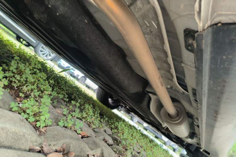 Used Honda Vezel 2020 1.5L CVT Pioneer Edition Chassis Rear Right