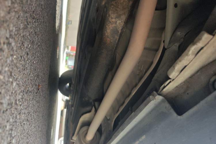 Used Honda Vezel 2020 1.5L CVT Pioneer Edition Chassis Rear Right