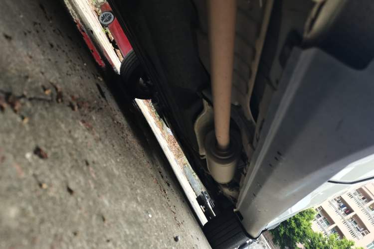 Used Honda Vezel 2020 1.5L CVT Pioneer Edition Chassis Rear Right