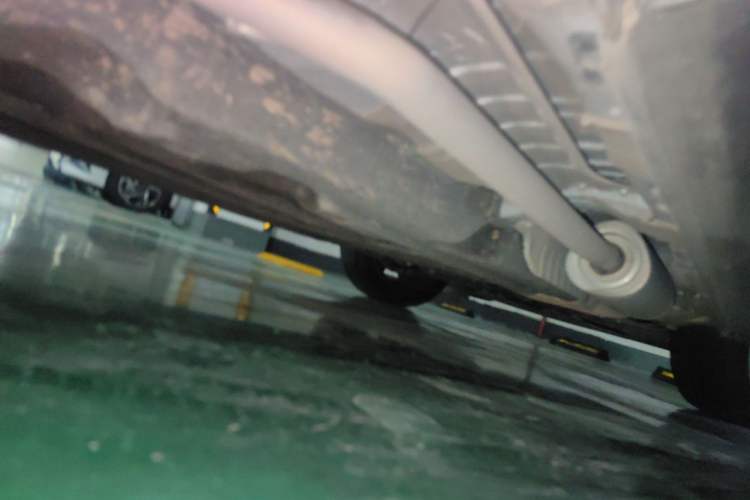 Used Honda Vezel 2020 1.5L CVT Pioneer Edition Chassis Rear Right