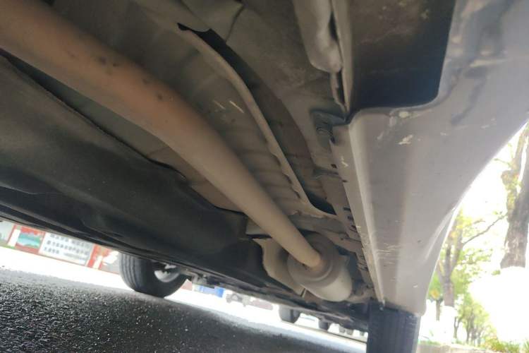 Used Honda Vezel 2020 1.5L CVT Pioneer Edition Chassis Rear Right