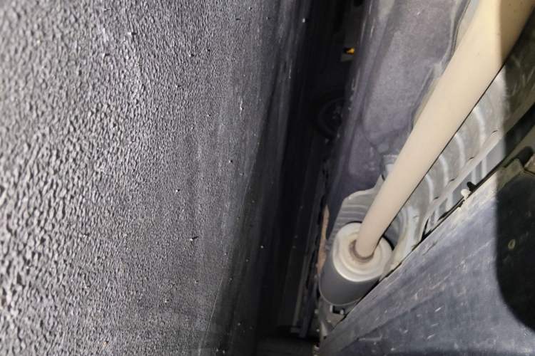 Used Honda Vezel 2020 1.5L CVT Pioneer Edition Chassis Rear Right