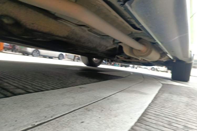 Used Honda Vezel 2020 1.5L CVT Elite Edition Chassis Rear Right