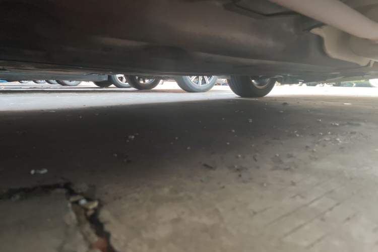 Used Honda Vezel 2020 1.5L CVT Pioneer Edition Chassis Rear Right
