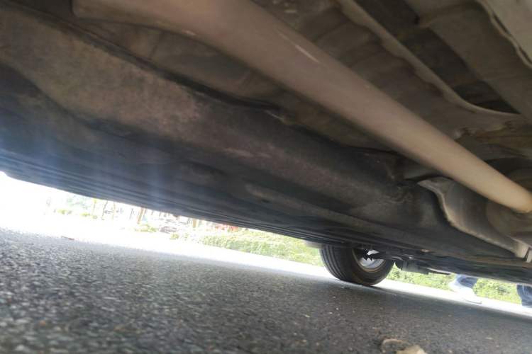 Used Honda Vezel 2020 1.5L CVT Elite Edition Chassis Rear Right