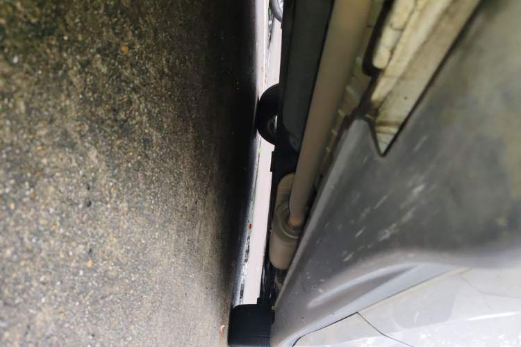 Used Honda Vezel 2020 1.5L CVT Pioneer Edition Chassis Rear Right