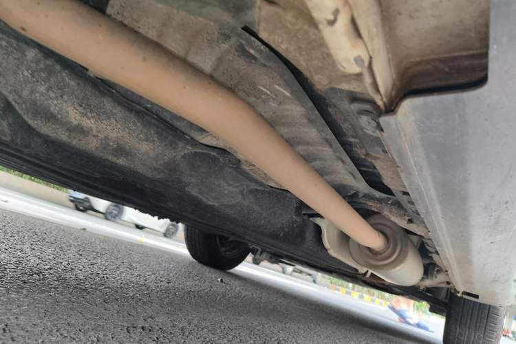 Used Honda Vezel 2020 1.5L CVT Pioneer Edition Chassis Rear Right