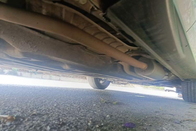 Used Honda Vezel 2020 1.5L CVT Pioneer Edition Chassis Rear Right