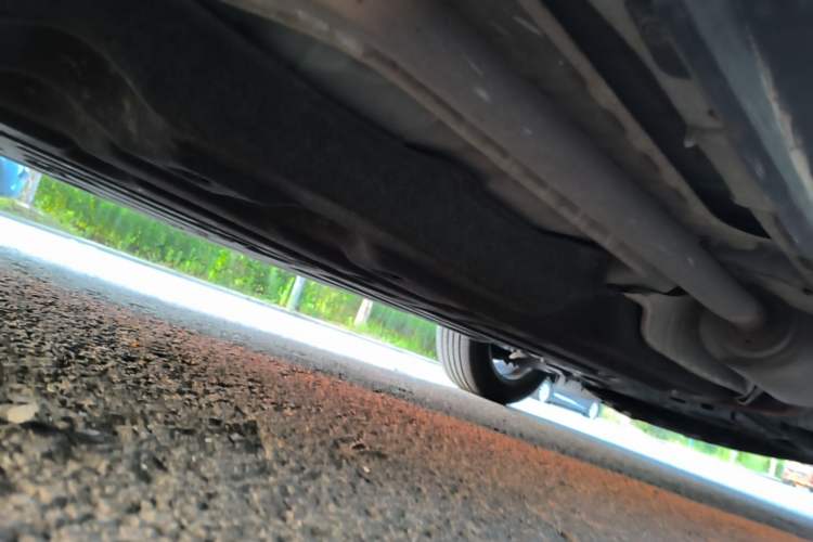 Used Honda Vezel 2020 1.5L CVT Pioneer Edition Chassis Rear Right