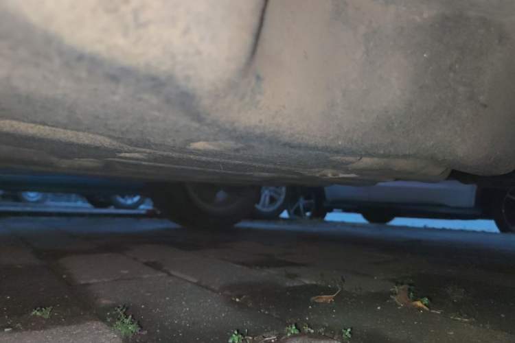 Used Honda Vezel 2020 1.5L CVT Elite Edition Chassis Rear Right
