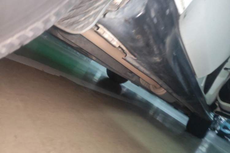Used Honda Vezel 2020 1.5L CVT Pioneer Edition Chassis Rear Right