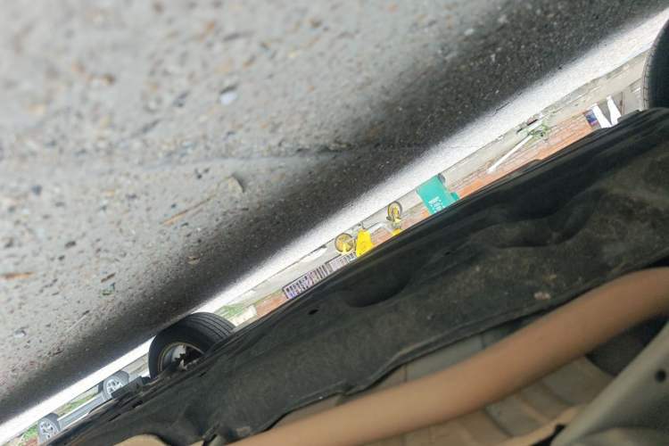 Used Honda Vezel 2020 1.5L CVT Pioneer Edition Chassis Rear Right