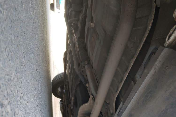 Used Honda Vezel 2020 1.5L CVT Elite Edition Chassis Rear Right