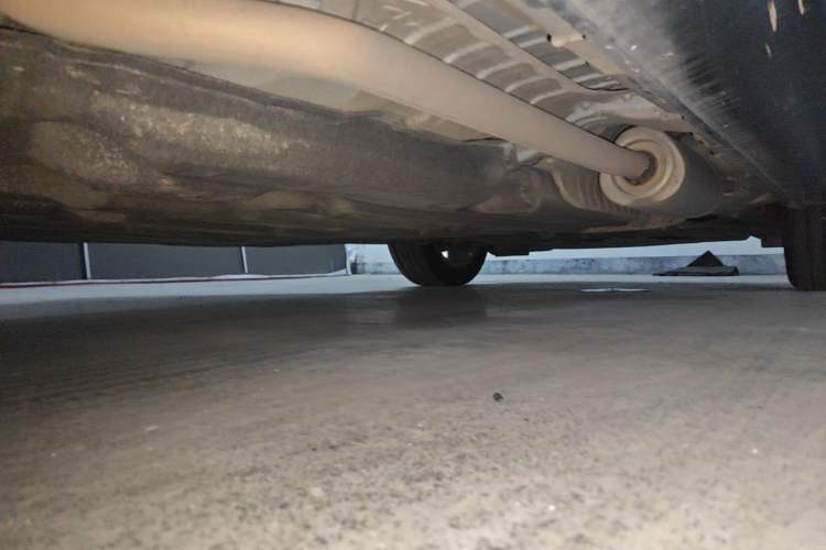 Used Honda Vezel 2020 1.5L CVT Elite Edition Chassis Rear Right