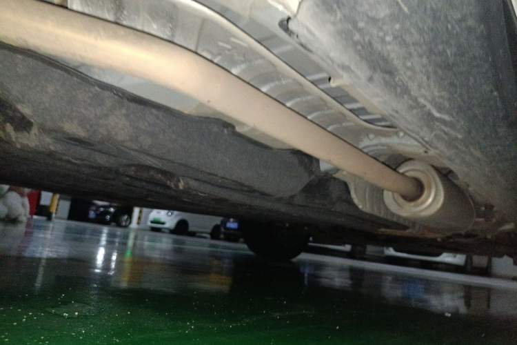 Used Honda Vezel 2020 1.5L CVT Pioneer Edition Chassis Rear Right