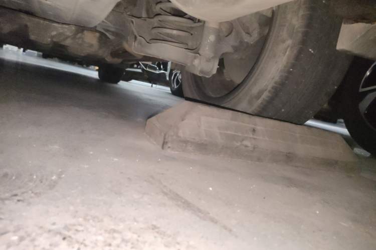Used Honda Vezel 2020 1.5L CVT Pioneer Edition Chassis Rear Right