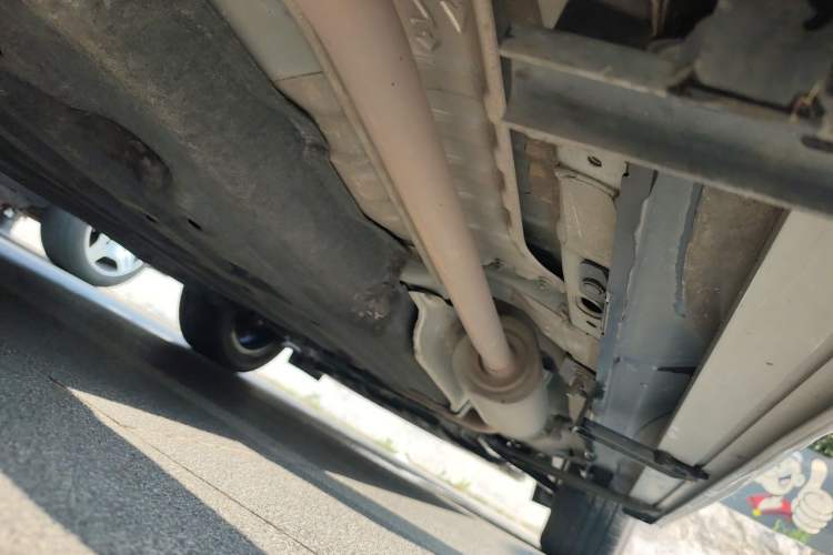 Used Honda Vezel 2020 1.5L CVT Pioneer Edition Chassis Rear Right