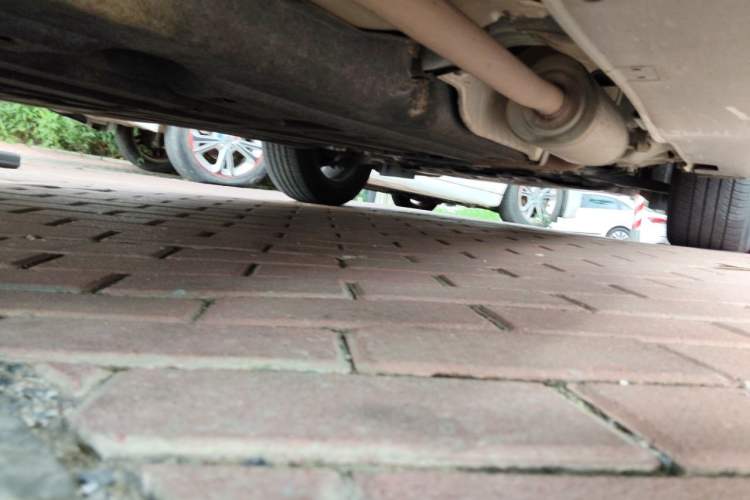 Used Honda Vezel 2020 1.5L CVT Pioneer Edition Chassis Rear Right