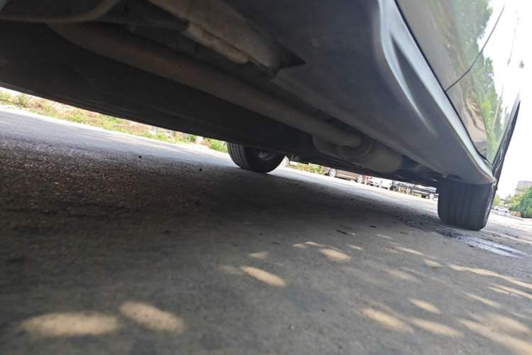Used Honda Vezel 2020 1.5L CVT Pioneer Edition Chassis Rear Right