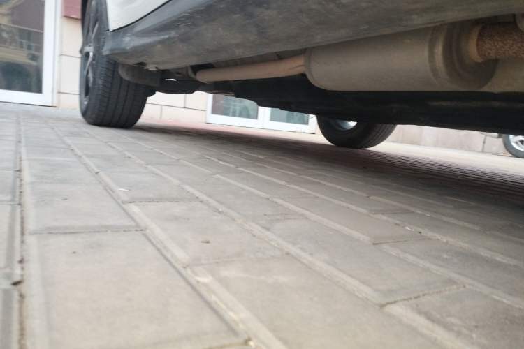 Used Honda Vezel 2020 1.5L CVT Pioneer Edition Chassis Rear Right