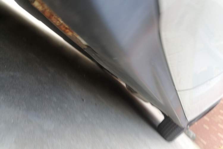 Used Honda Vezel 2020 1.5L CVT Pioneer Edition Chassis Rear Right