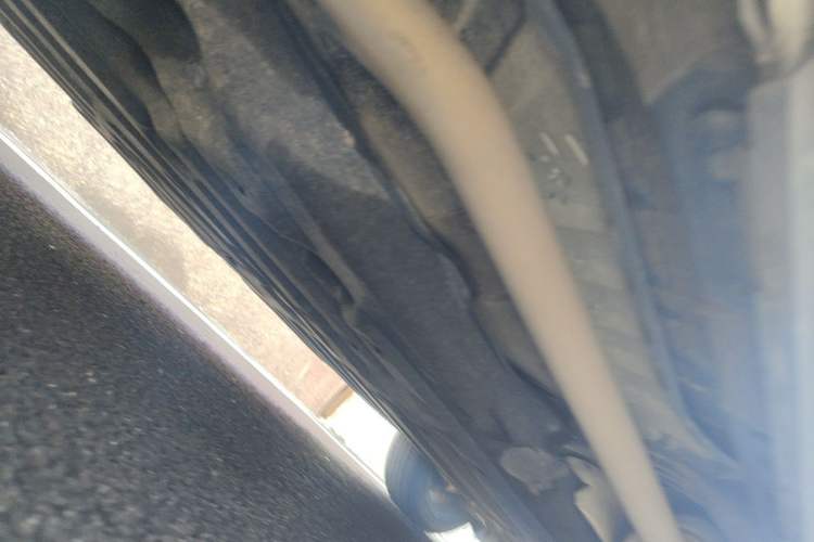 Used Honda Vezel 2020 1.5L CVT Pioneer Edition Chassis Rear Right