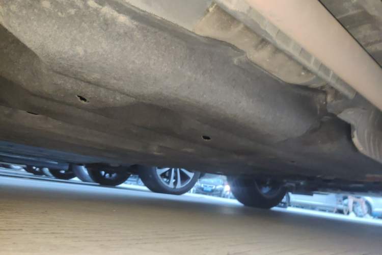 Used Honda Vezel 2020 1.5L CVT Pioneer Edition Chassis Rear Right