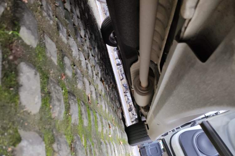 Used Honda Vezel 2020 1.5L CVT Pioneer Edition Chassis Rear Right