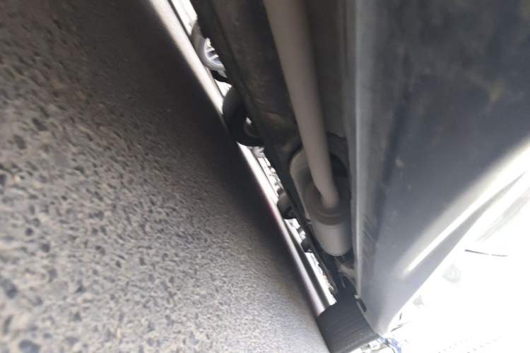 Used Honda Vezel 2020 1.5L CVT Pioneer Edition Chassis Rear Right
