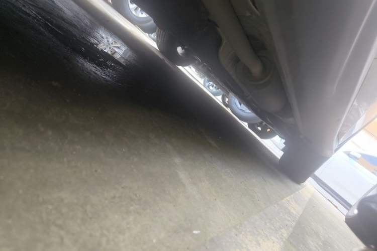 Used Honda Vezel 2020 1.5L CVT Pioneer Edition Chassis Rear Right