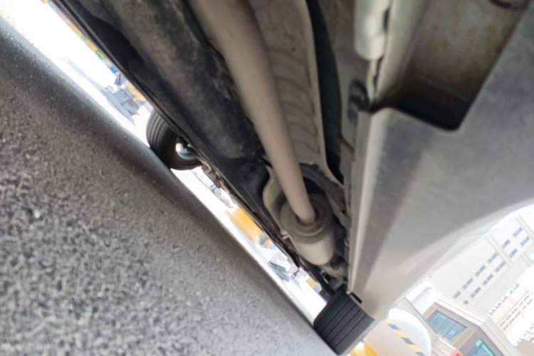 Used Honda Vezel 2020 1.5L CVT Pioneer Edition Chassis Rear Right