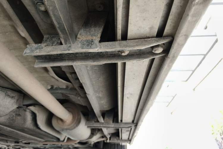 Used Honda Vezel 2020 1.5L CVT Pioneer Edition Chassis Rear Right