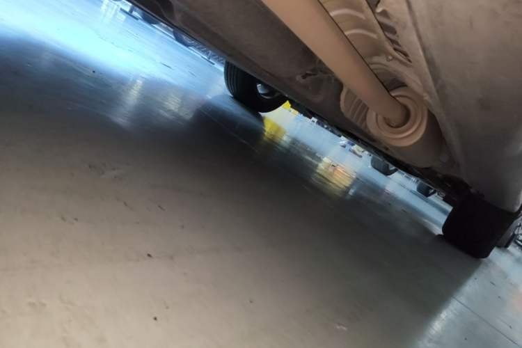 Used Honda Vezel 2020 1.5L CVT Luxury Edition Chassis Rear Right