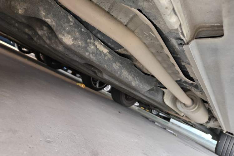 Used Honda Vezel 2020 1.5L CVT Pioneer Edition Chassis Rear Right