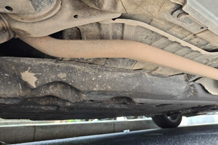 Used Honda Vezel 2020 1.5L CVT Pioneer Edition Chassis Rear Right
