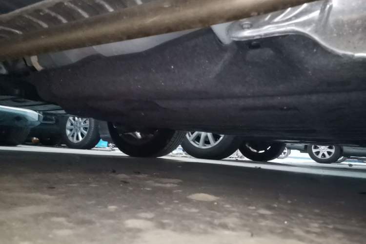 Used Honda Vezel 2020 1.5L CVT Pioneer Edition Chassis Rear Right