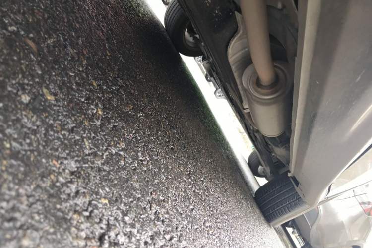 Used Honda Vezel 2020 1.5L CVT Pioneer Edition Chassis Rear Right