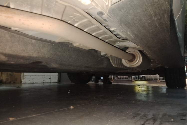 Used Honda Vezel 2020 1.5L CVT Pioneer Edition Chassis Rear Right