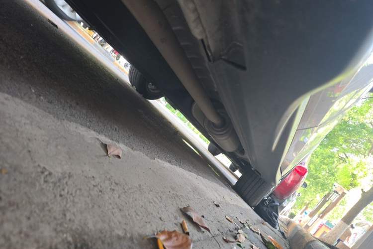 Used Honda Vezel 2020 1.5L CVT Pioneer Edition Chassis Rear Right
