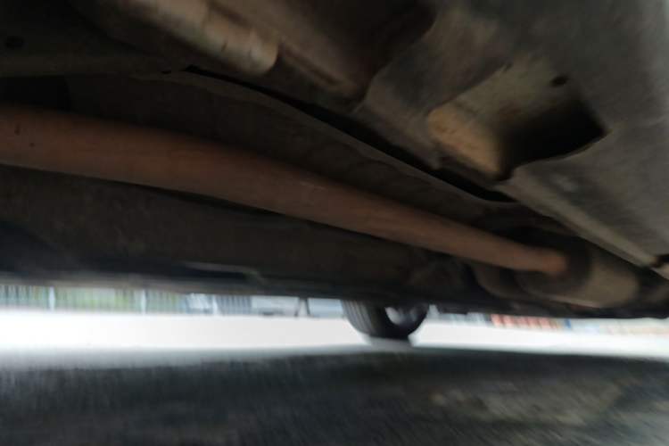 Used Honda Vezel 2020 1.5L CVT Pioneer Edition Chassis Rear Right