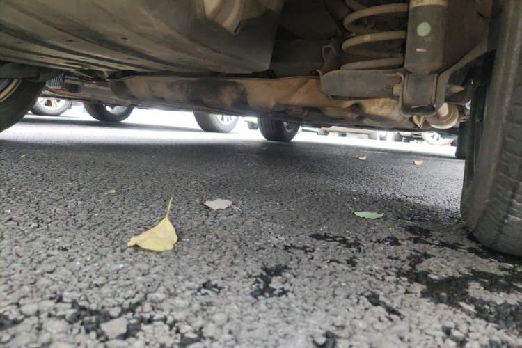 Used Honda Vezel 2020 1.5L CVT Pioneer Edition Chassis Rear Right