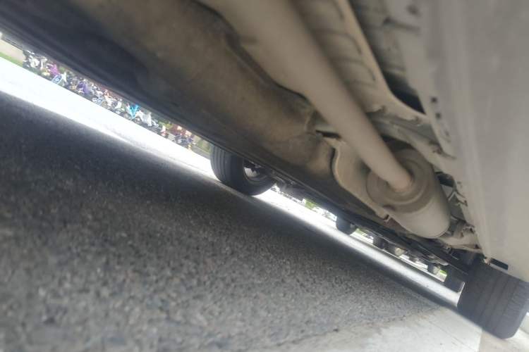 Used Honda Vezel 2020 1.5L CVT Pioneer Edition Chassis Rear Right