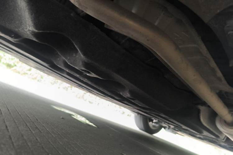 Used Honda Vezel 2020 1.5L CVT Pioneer Edition Chassis Rear Right