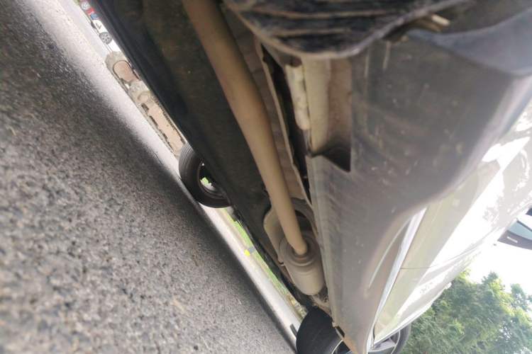 Used Honda Vezel 2020 1.5L CVT Pioneer Edition Chassis Rear Right