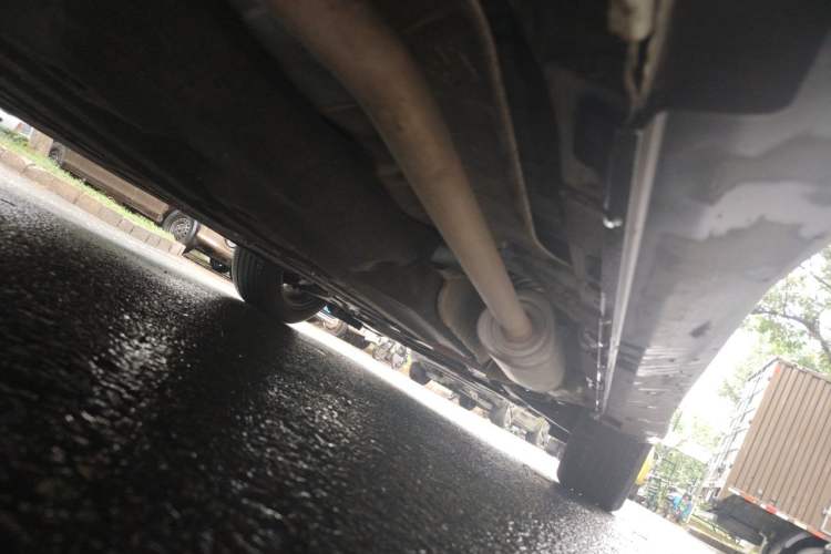 Used Honda Vezel 2020 1.5L CVT Pioneer Edition Chassis Rear Right