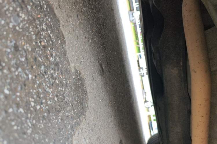 Used Honda Vezel 2020 1.5L CVT Elite Edition Chassis Rear Right