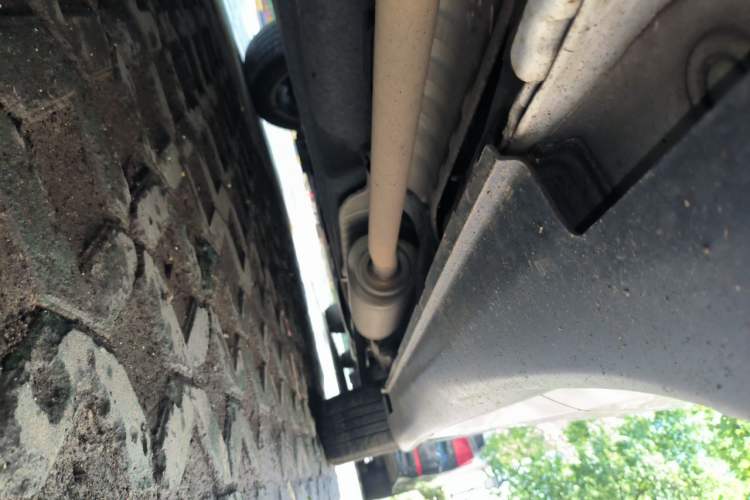 Used Honda Vezel 2020 1.5L CVT Pioneer Edition Chassis Rear Right