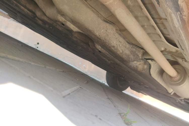 Used Honda Vezel 2020 1.5L CVT Pioneer Edition Chassis Rear Right