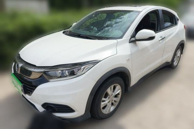 Used Honda Vezel 2020 1.5L CVT Pioneer Edition