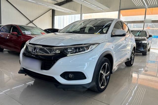 Used Honda Vezel 2020 1.5L CVT Pioneer Edition
